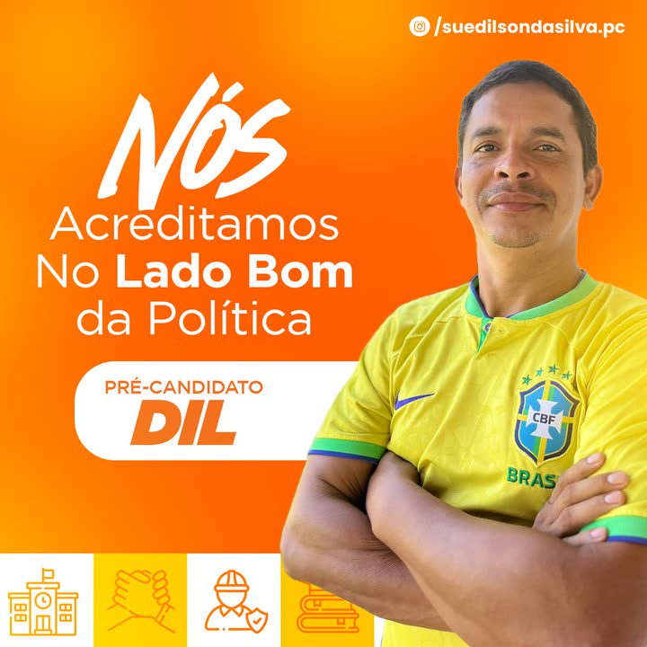 DIL — posicionamento de campanha