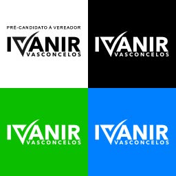 Variações de marca — Ivanir Vasconcelos