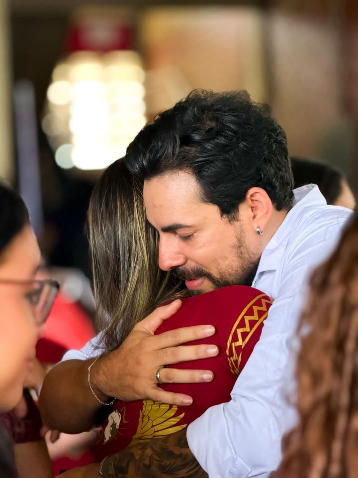 Evento — entrega e proximidade